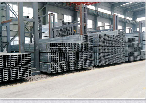 天津源泰建业钢管有限公司 主营:方管，镀锌方管，镀锌圆管，镀锌角钢，镀锌槽钢