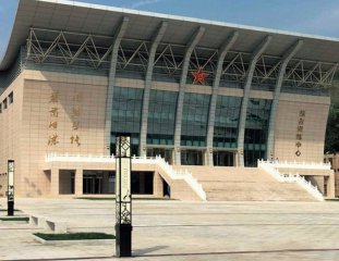 武功机场综合服务